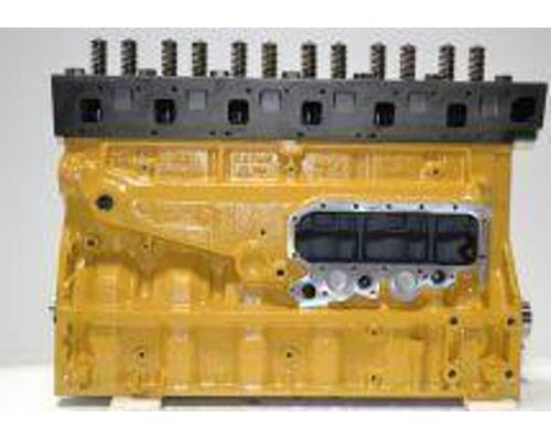  Caterpillar 3176 Engine Assembly #