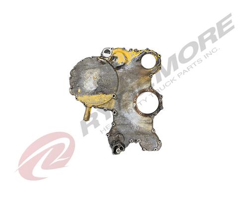  CATERPILLAR 3176 FRONT COVER TRUCK PARTS #826688
