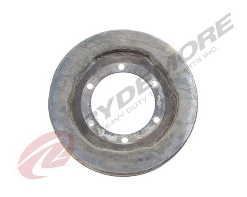 caterpillar-3176-harmonic-balancer #701171