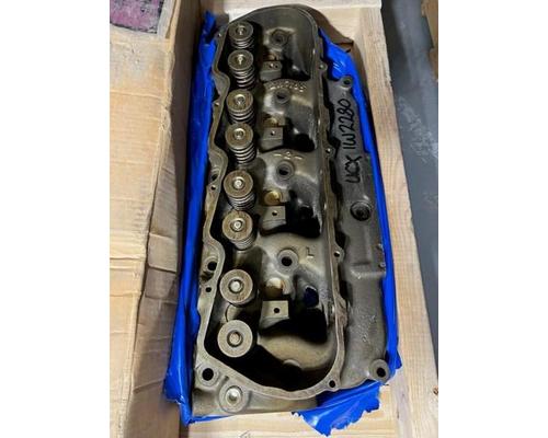  Caterpillar 3204 Cylinder Head #