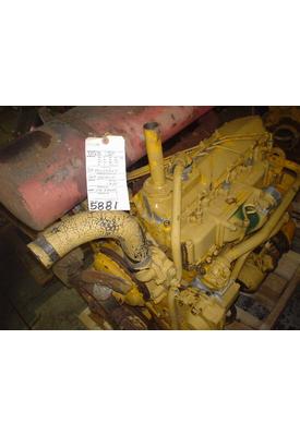 CATERPILLAR 3204 Engine