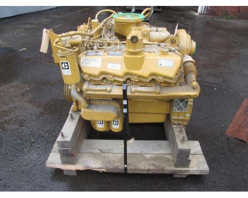  Caterpillar 3208N Engine Assembly #