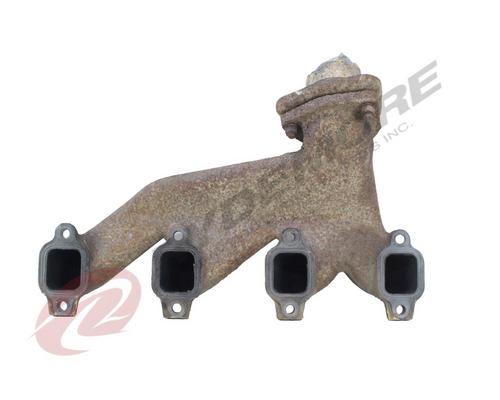 CATERPILLAR 3208N Exhaust Manifold For Sale by Rydemore Heavy Duty Truck Parts