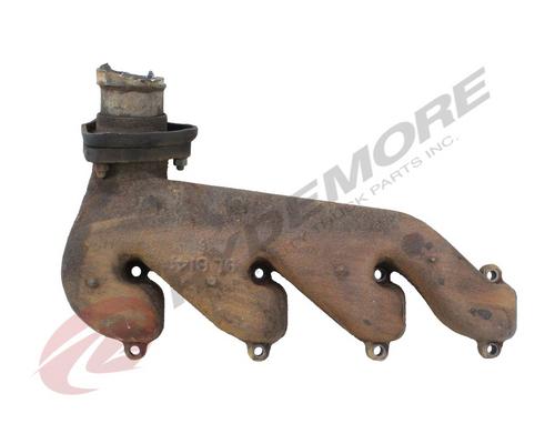 CATERPILLAR 3208N Exhaust Manifold For Sale by Rydemore Heavy Duty Truck Parts