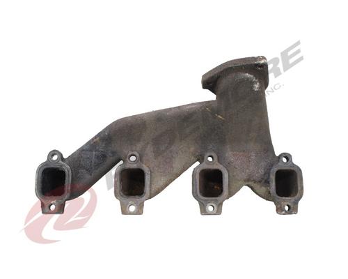 CATERPILLAR 3208N Exhaust Manifold For Sale by Rydemore Heavy Duty Truck Parts