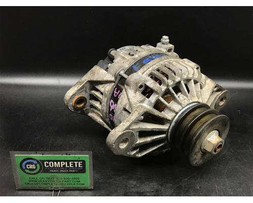 caterpillar-3208-alternator #699384