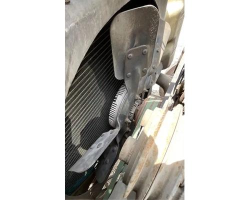  Caterpillar 3208 Fan Blade #
