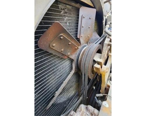 caterpillar-3208-fan-blade #1444912