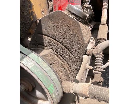 caterpillar-3208-power-steering-pump #1448956