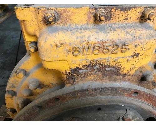  Caterpillar 328 Transmission Assembly #