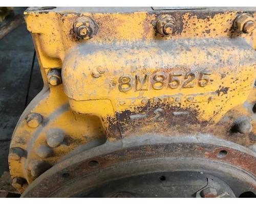  Caterpillar 328 Transmission Assembly #