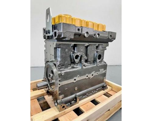  Caterpillar 3304DI Engine Assembly #