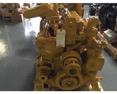 Caterpillar 3304DI Engine Assembly #