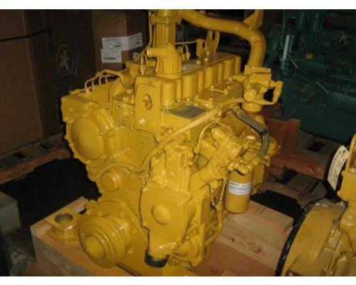 CATERPILLAR 3304DI Engine