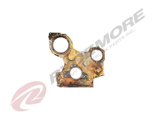  CATERPILLAR 3306C FRONT COVER TRUCK PARTS #1207242