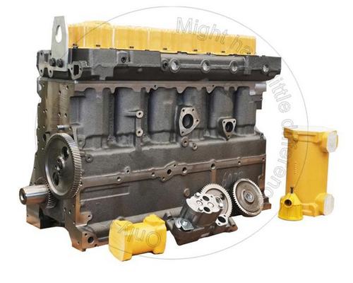  Caterpillar 3306DI Engine Assembly #
