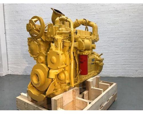  Caterpillar 3306DI Engine Assembly #