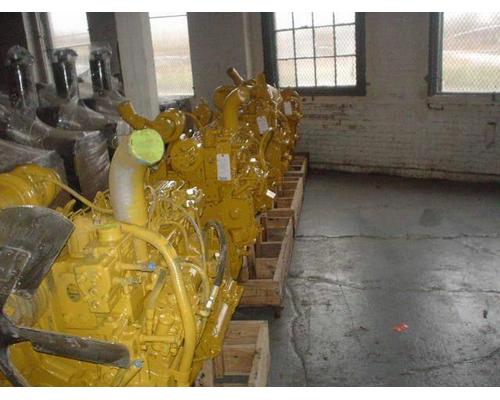  Caterpillar 3306DI Engine Assembly #