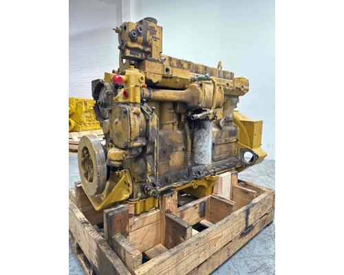  Caterpillar 3306DI Engine Assembly #