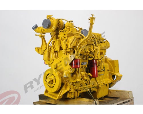 CATERPILLAR 3306DI Engine Assembly For Sale by Rydemore Heavy Duty Truck Parts