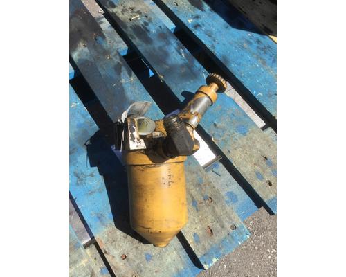 CATERPILLAR 3306DI Water Filter - Separator # CATERPILLAR 3306DI Water Filter - Separator #