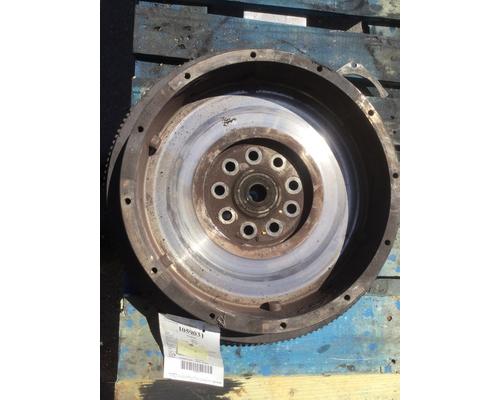 caterpillar-3306di-flywheel #1470863