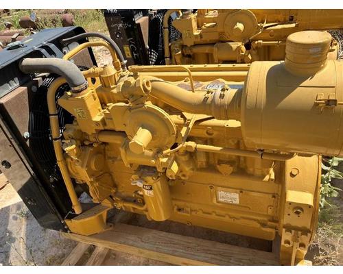  Caterpillar 3306 Engine Assembly #