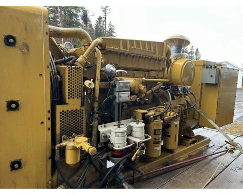  Caterpillar 3306 Engine Assembly #