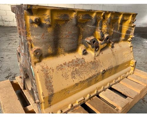  Caterpillar 3306 Engine Assembly #