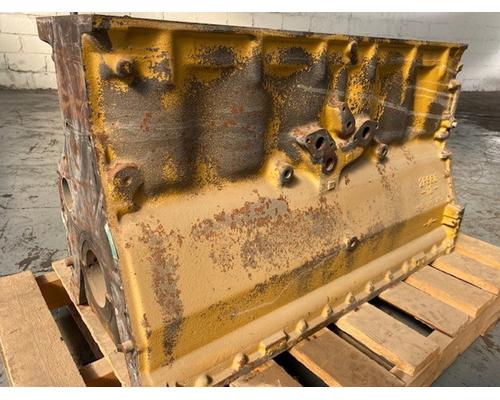  Caterpillar 3306 Engine Assembly #