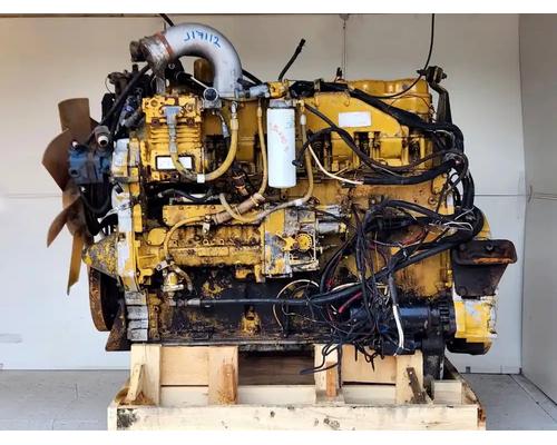  Caterpillar 3406B Engine Assembly #
