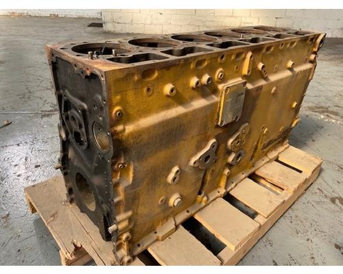  Caterpillar 3406B Engine Assembly #