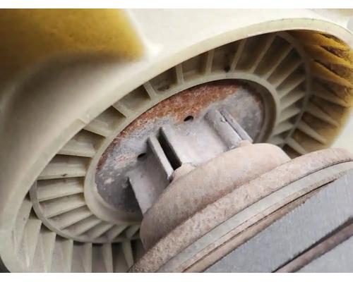 caterpillar-3406b-fan-clutch #1439404
