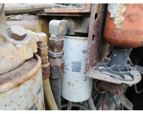 Caterpillar 3406B Water Filter - Separator # Caterpillar 3406B Water Filter - Separator #