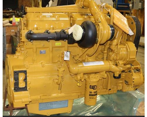  Caterpillar 3406C Engine Assembly #
