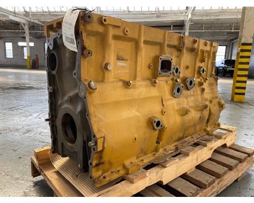  Caterpillar 3406C Engine Assembly #