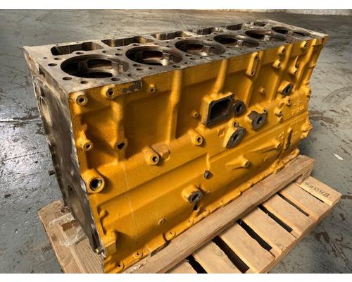  Caterpillar 3406C Engine Assembly #