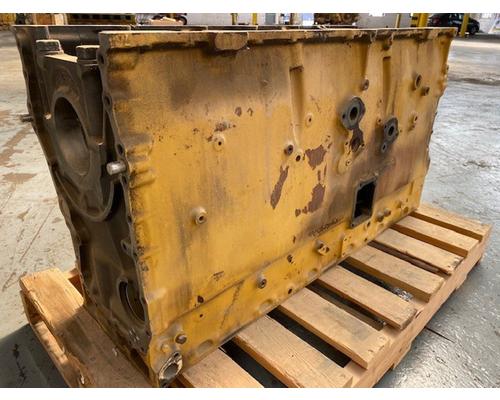  Caterpillar 3406C Engine Assembly #