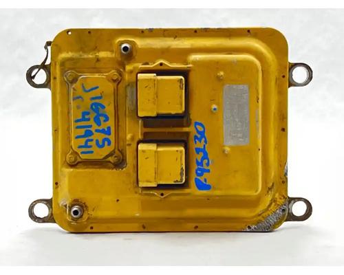 caterpillar-3406e-ecm #1441658