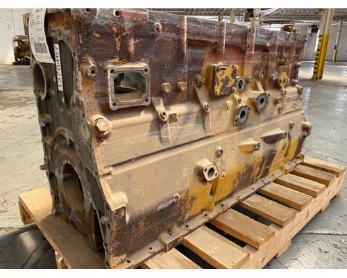  Caterpillar 3406E Engine Assembly #