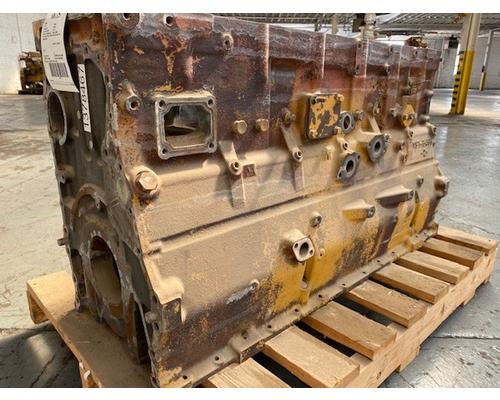  Caterpillar 3406E Engine Assembly #