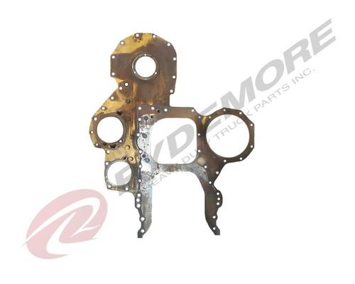  CATERPILLAR 3406E FRONT COVER TRUCK PARTS #266946