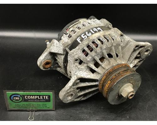 caterpillar-3406-alternator #700340
