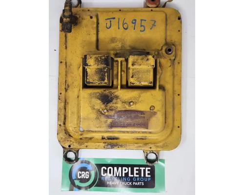  Caterpillar 3406 ECM #