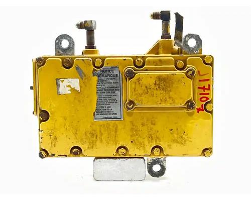 caterpillar-3406-ecm #1441621