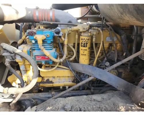  Caterpillar 3406 Engine Assembly #