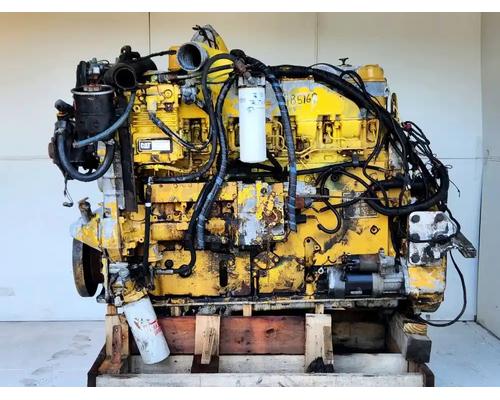  Caterpillar 3406 Engine Assembly #