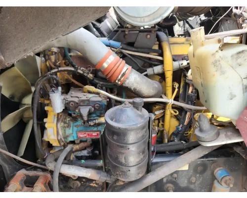  Caterpillar 3406 Engine Assembly #