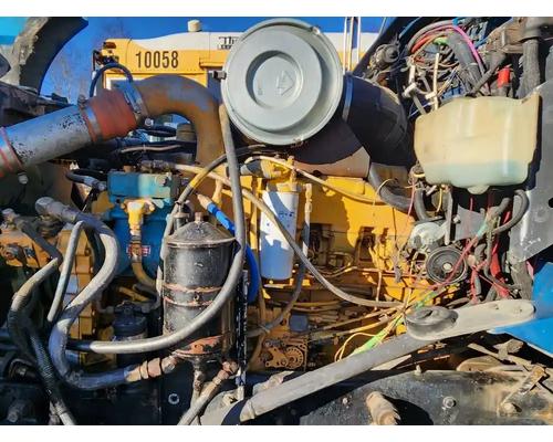  Caterpillar 3406 Engine Assembly #