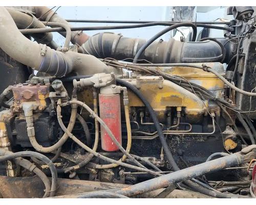  Caterpillar 3406 Engine Assembly #